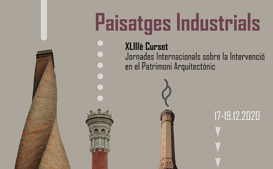 paisatges industrials