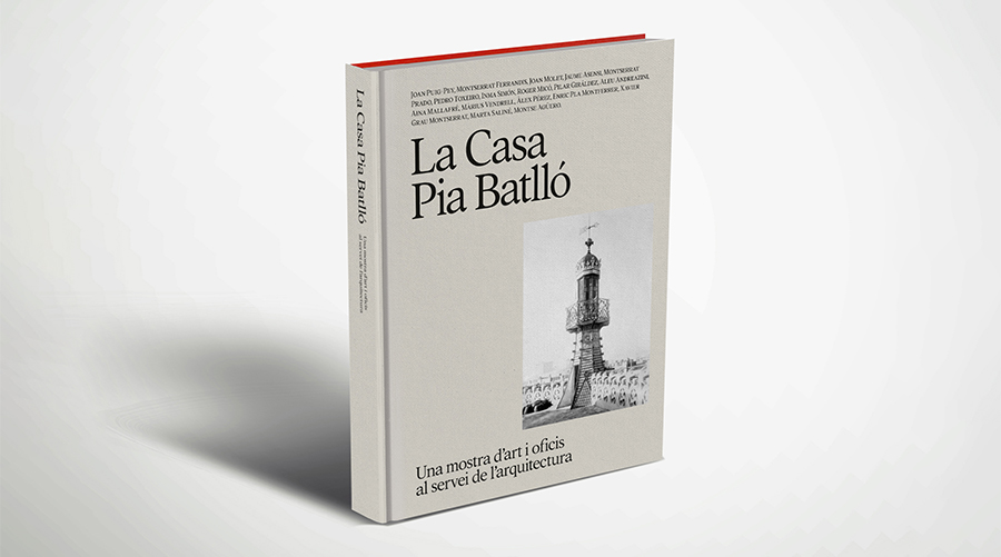 llibre casa pia batlló