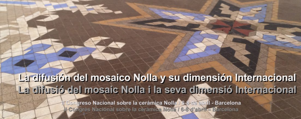 congrés ceramica nolla